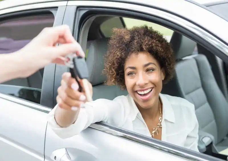 auto leasen Drongelen